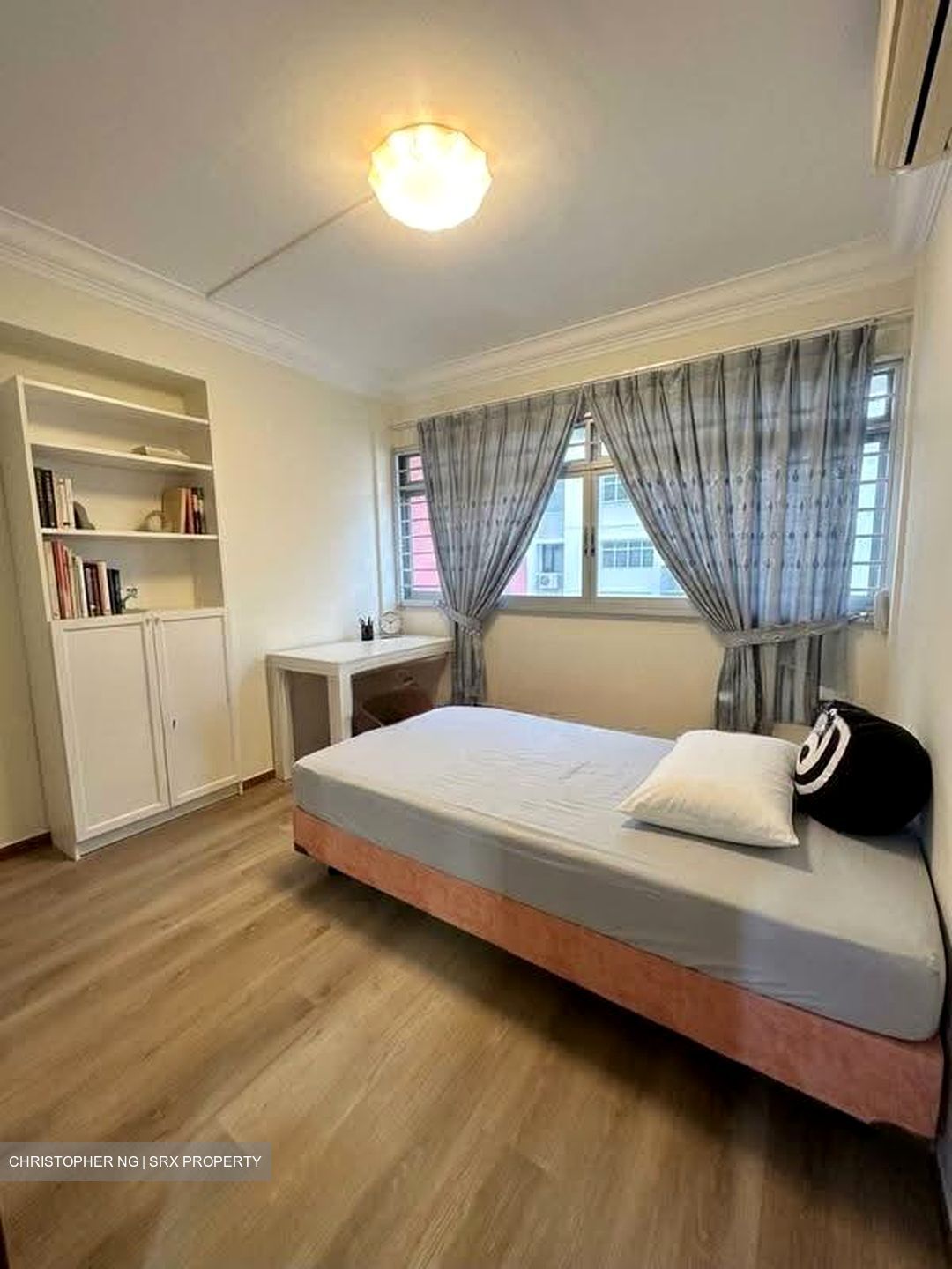 Blk 271 Toh Guan Road (Jurong East), HDB 4 Rooms #639471781